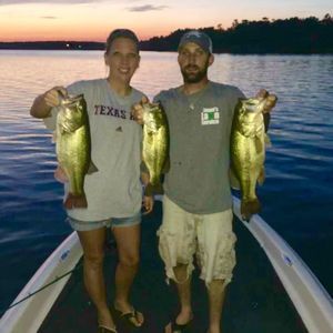 Meet your Posher, Travis